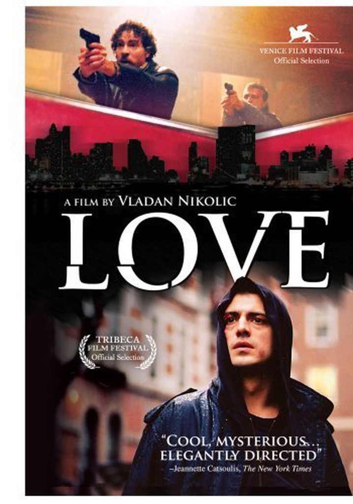 Love poster