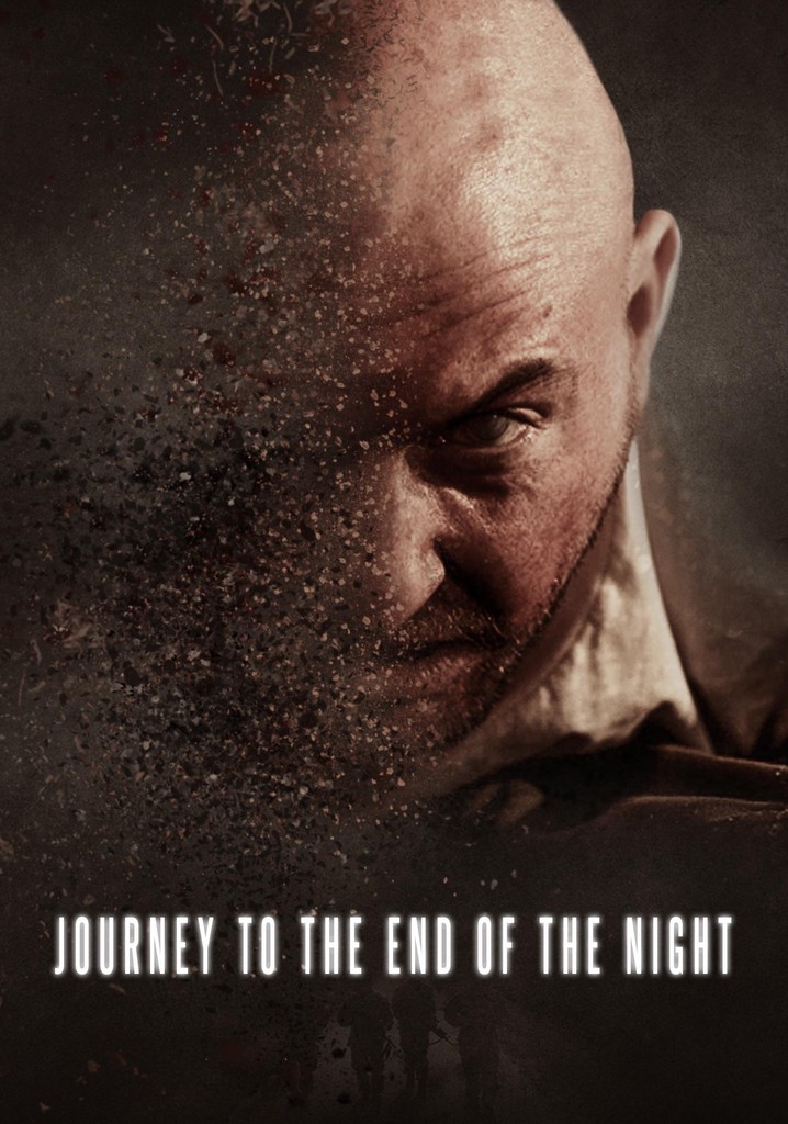 Journey to the End of the Night poster