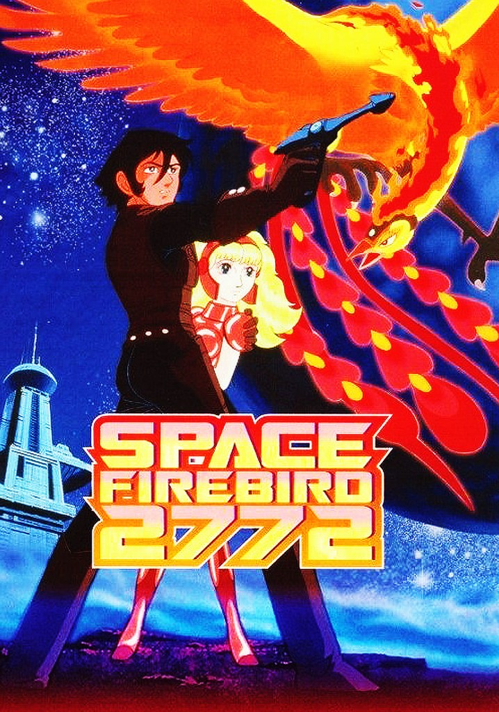 Phoenix 2772 poster