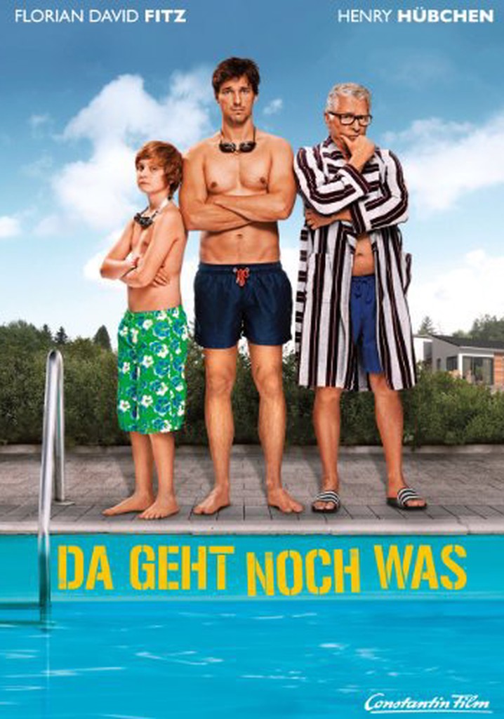 Quality Time poster