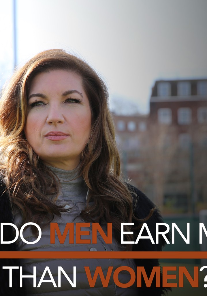 Why Do Men Earn More Than Women? poster