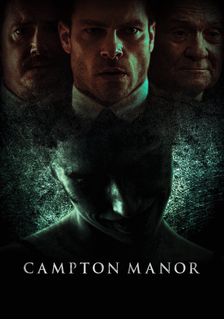 Campton Manor poster
