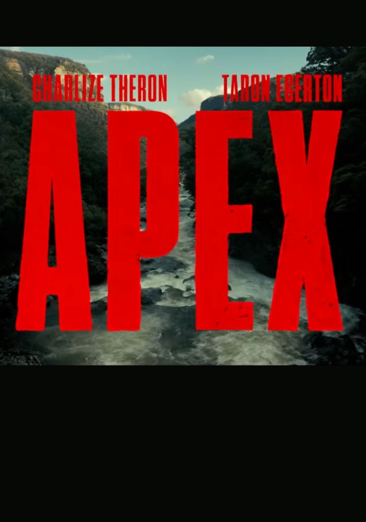 APEX poster