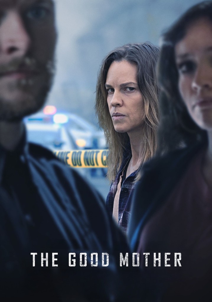The Good Mother poster