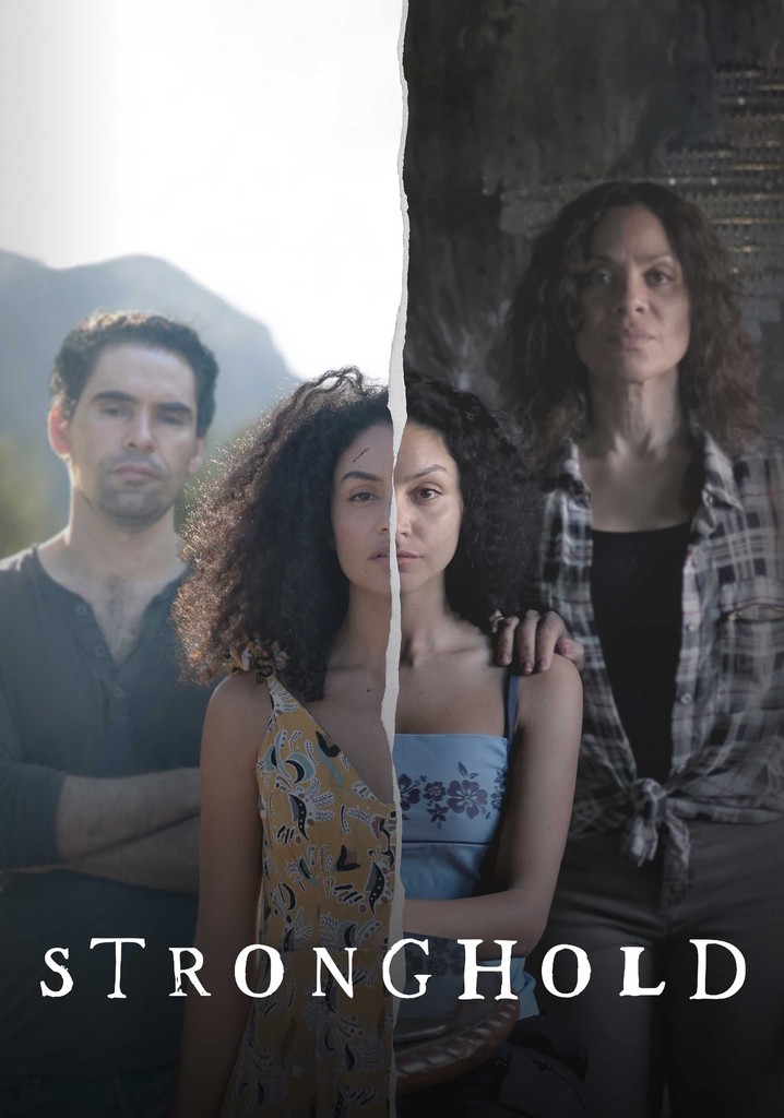 Stronghold poster