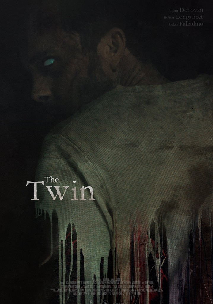 The Twin poster