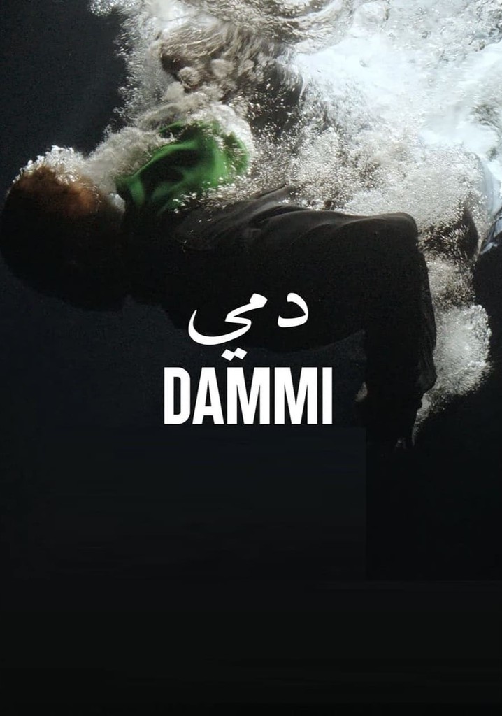 Dammi poster