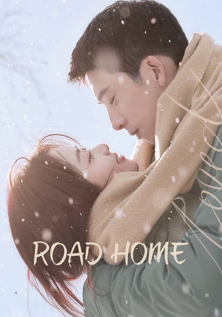 Road Home poster