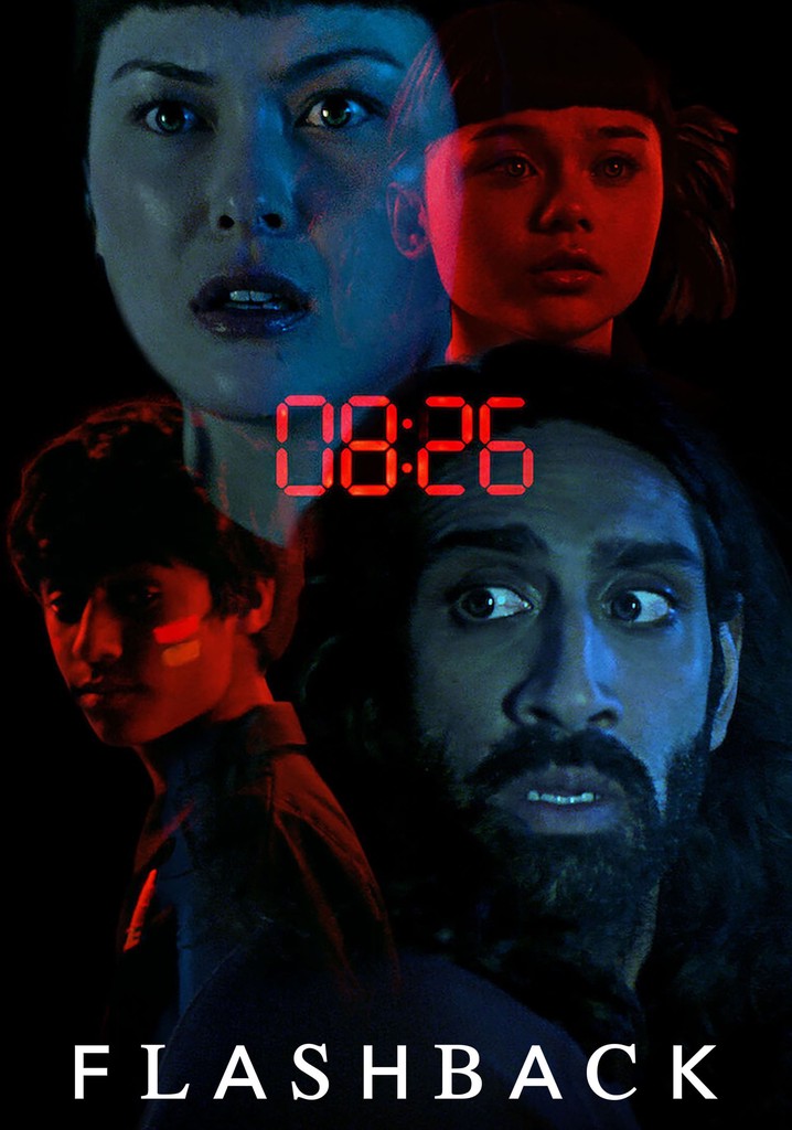 Flashback poster