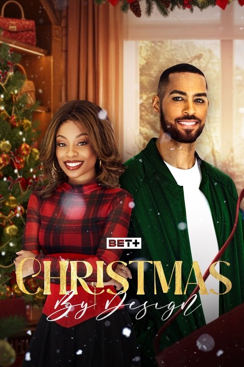Christmas By Design poster