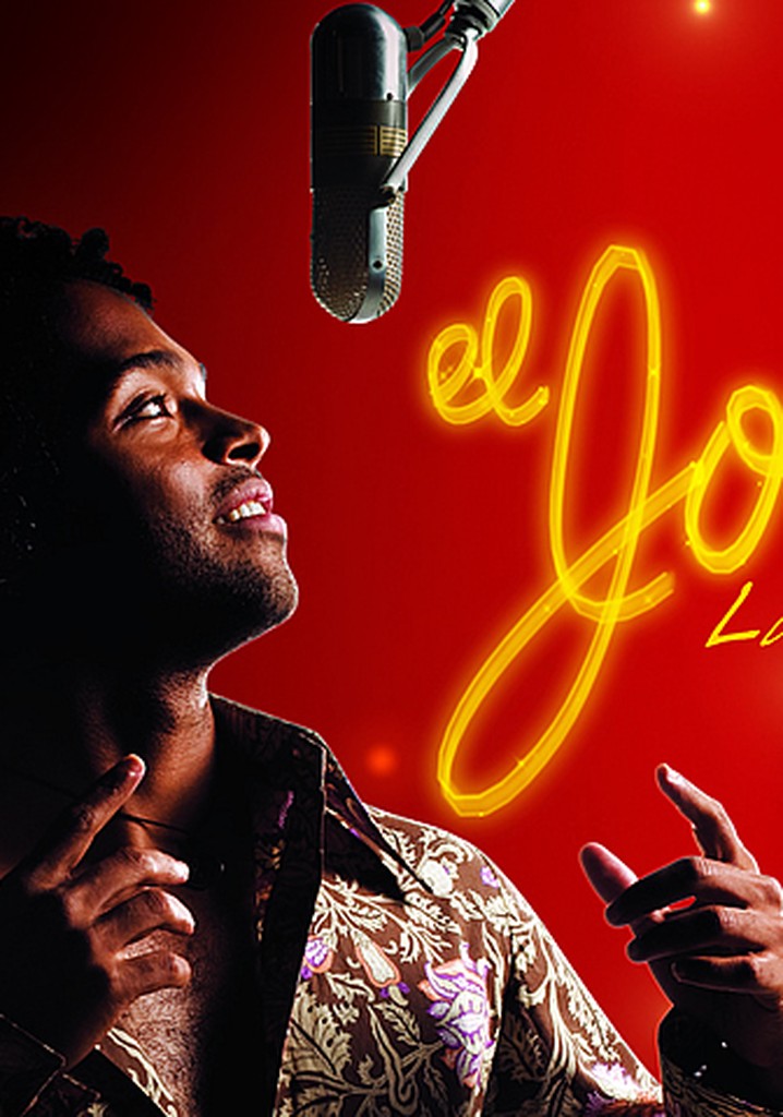 El Joe, la leyenda poster