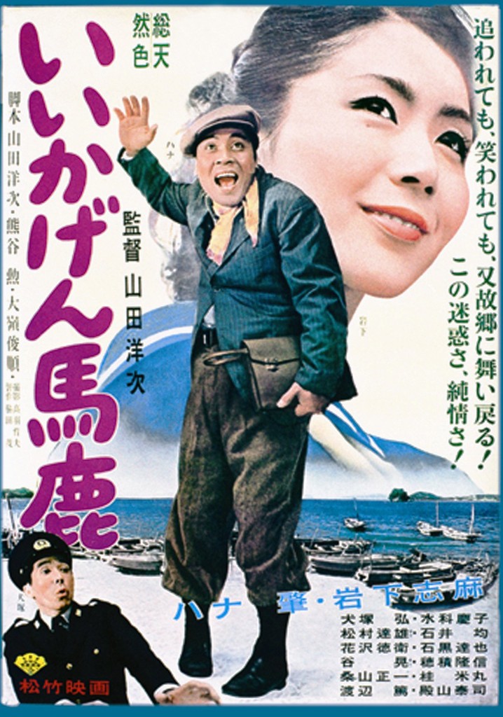 The Irresponsible Fool poster