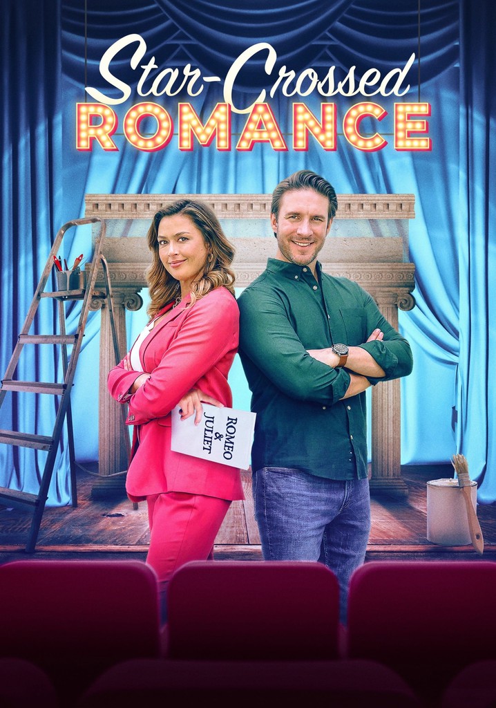 Star-Crossed Romance poster