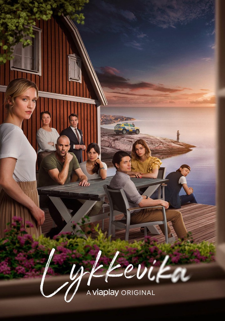 Hammarvik poster