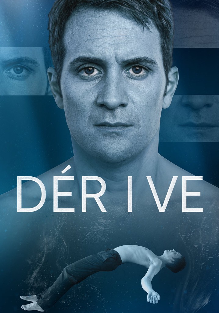 Dérive poster