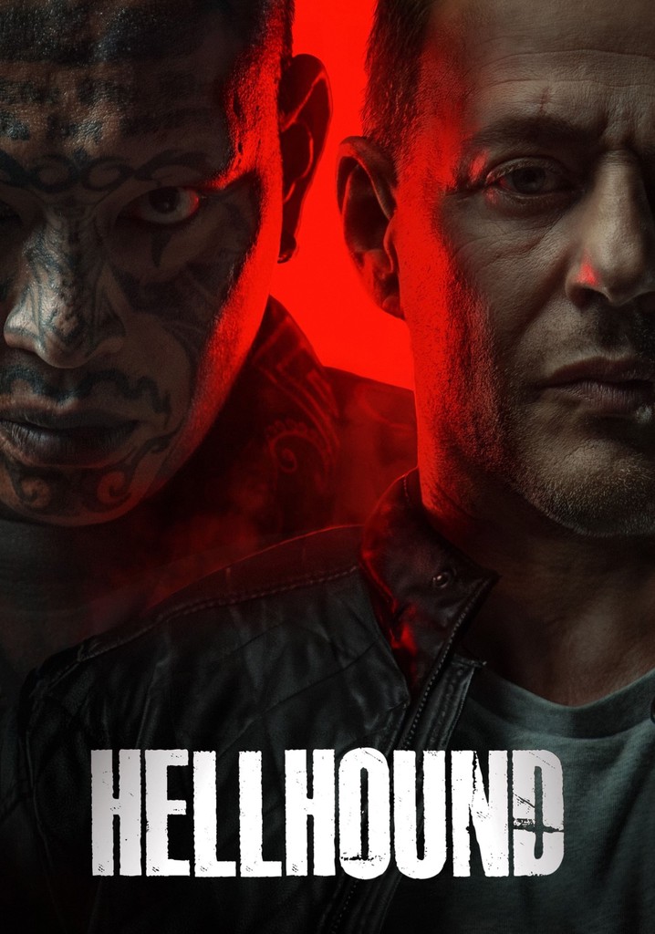 Hellhound poster