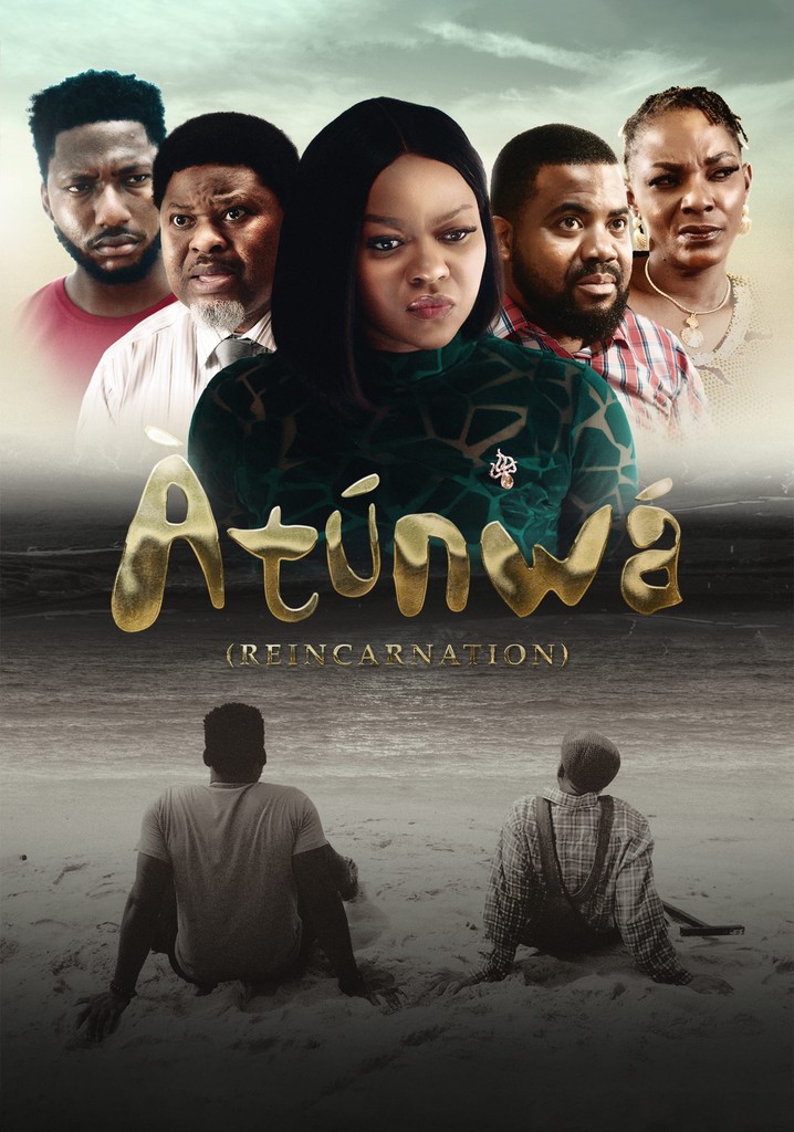 Atunwa poster