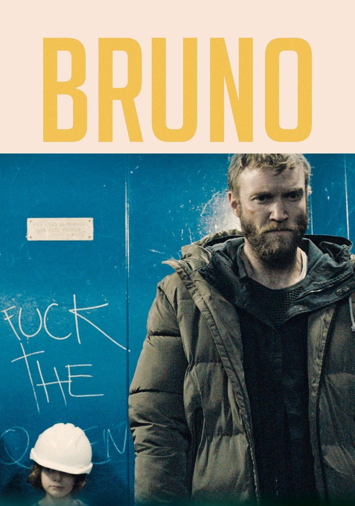 Bruno poster