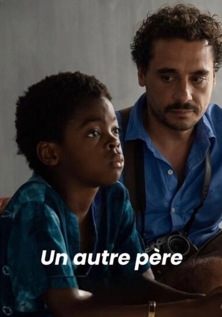 Un autre père poster