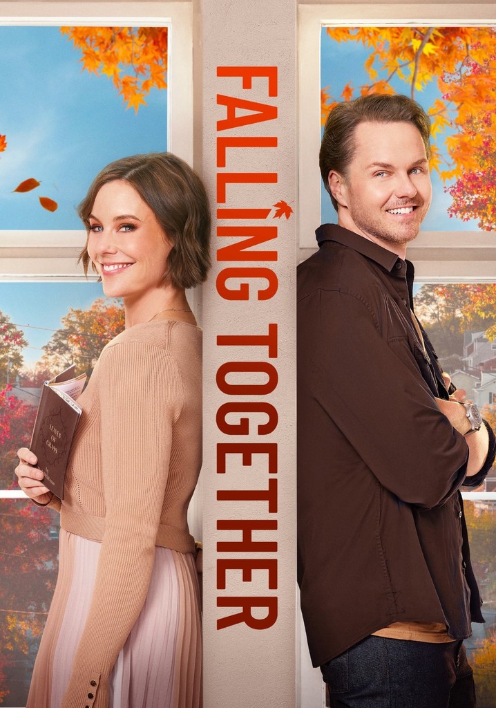 Falling Together poster