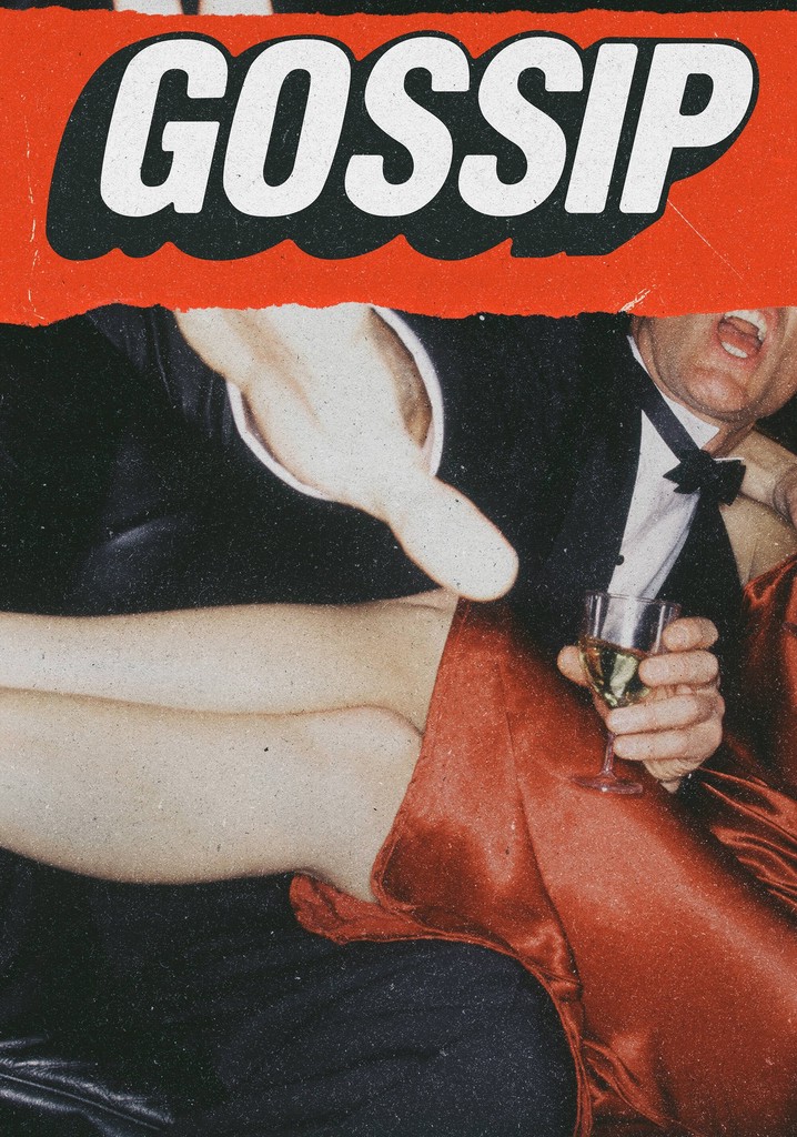 Gossip poster