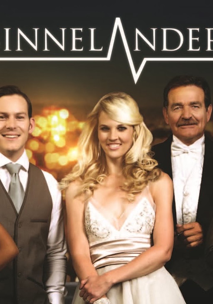 Binnelanders poster