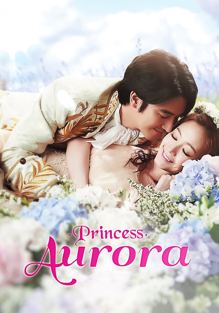 Princess Aurora poster