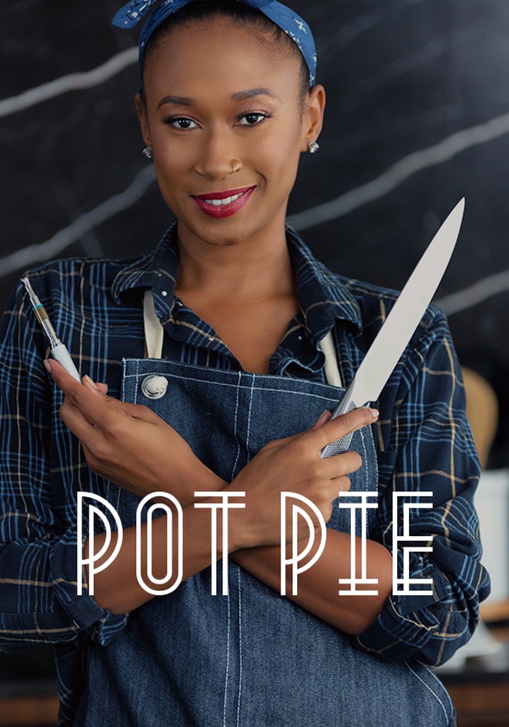 Pot Pie poster