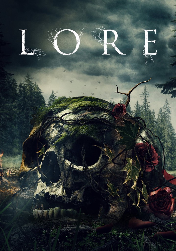 Lore poster