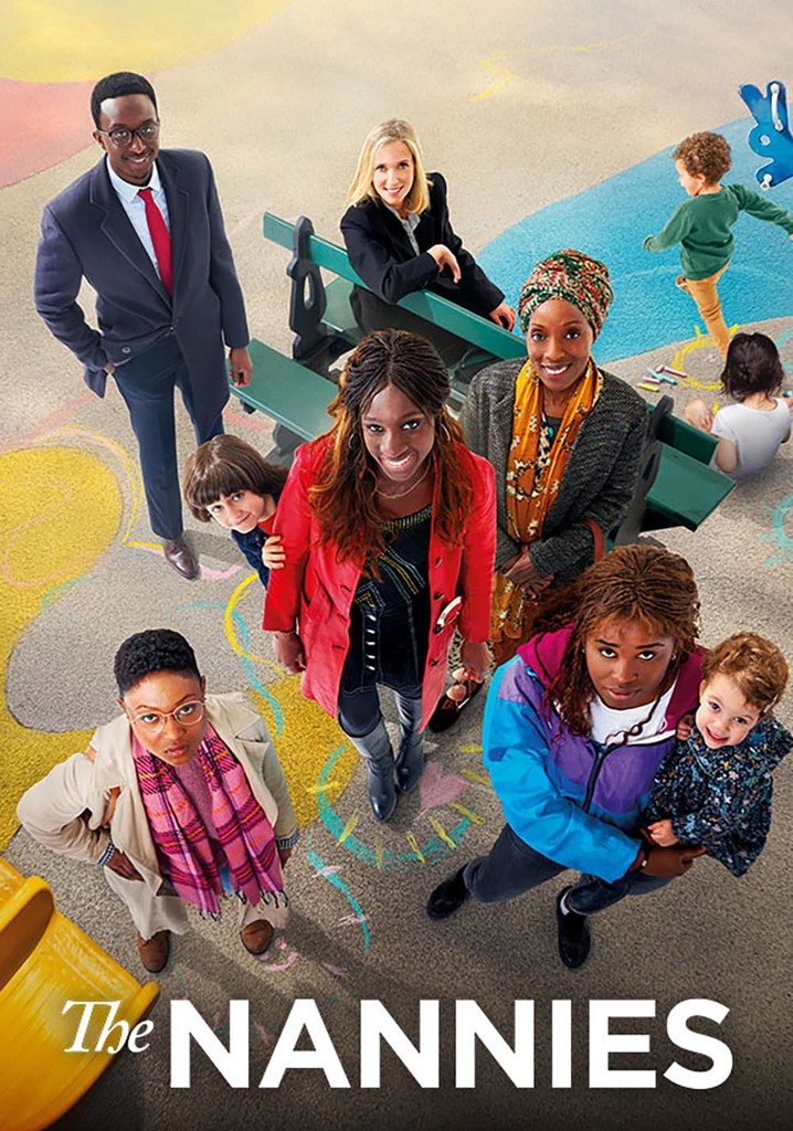 Les femmes du square poster