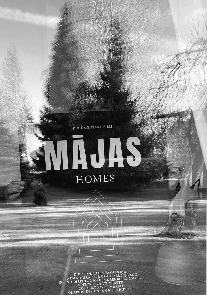 Homes poster
