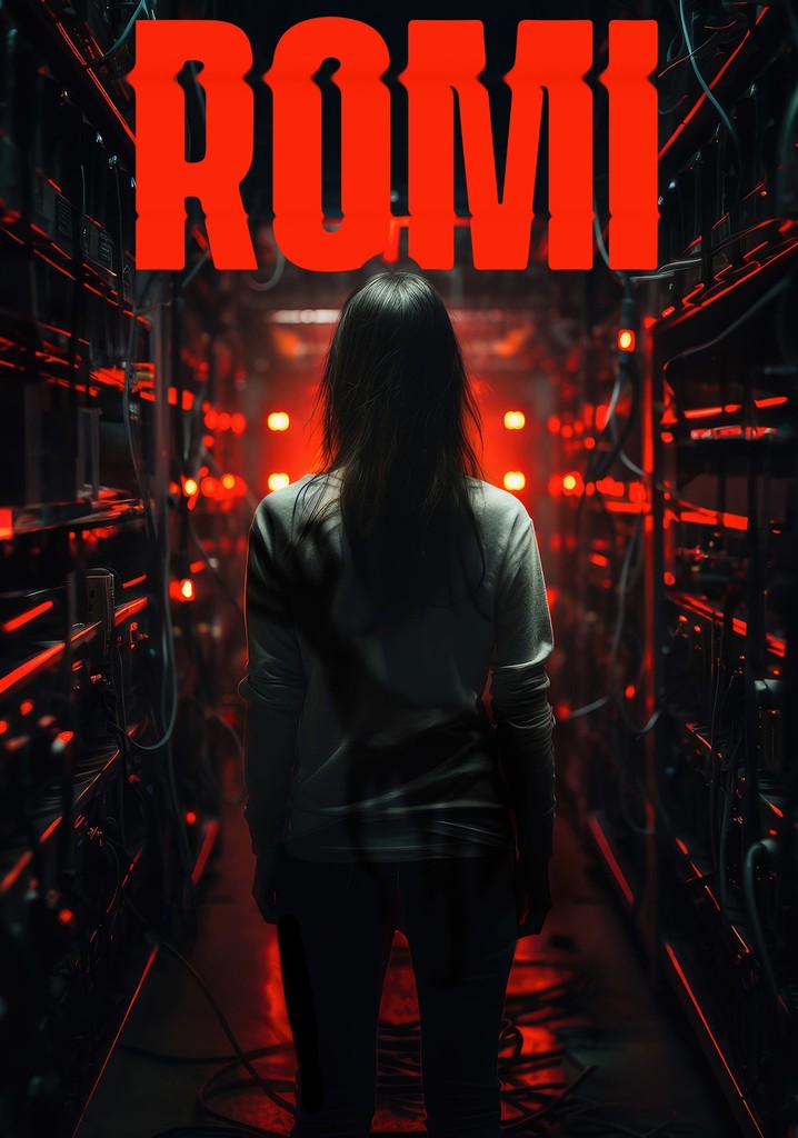 ROMI poster