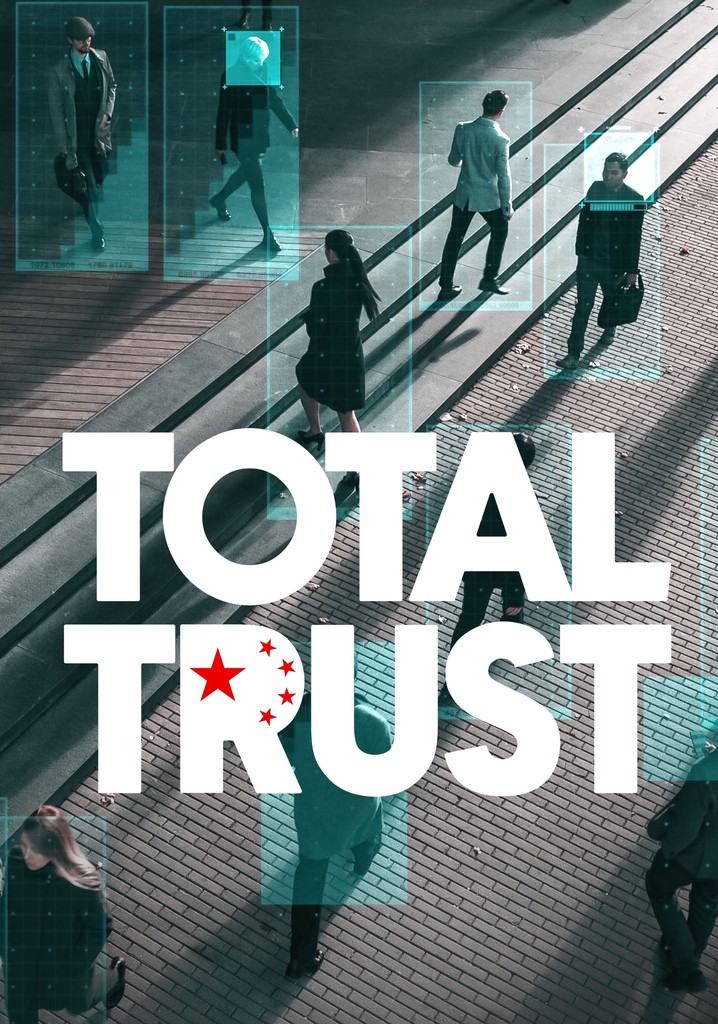 Total Trust poster
