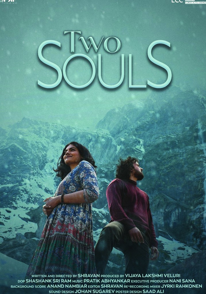 Two Souls poster