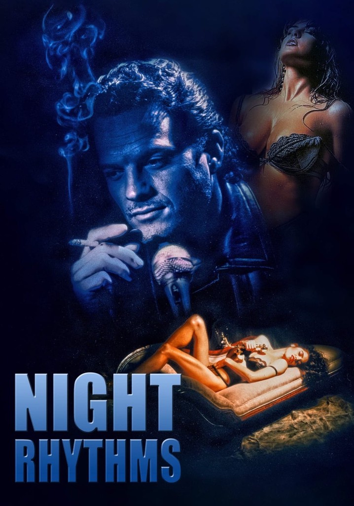 Night Rhythms poster