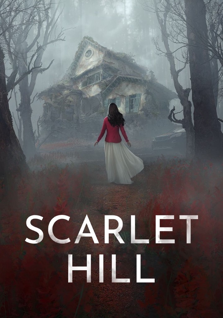 Scarlet Hill poster