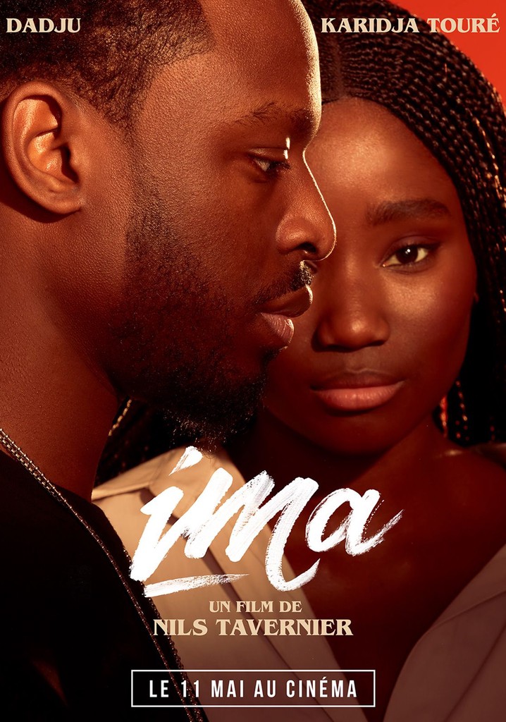 Ima poster