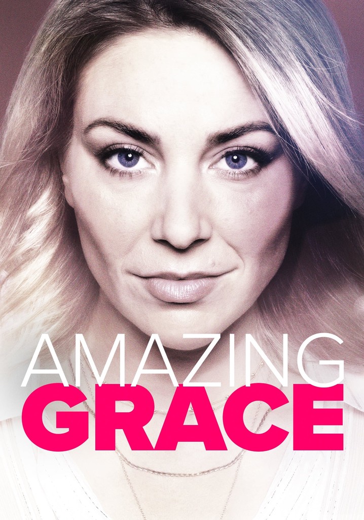 Amazing Grace poster