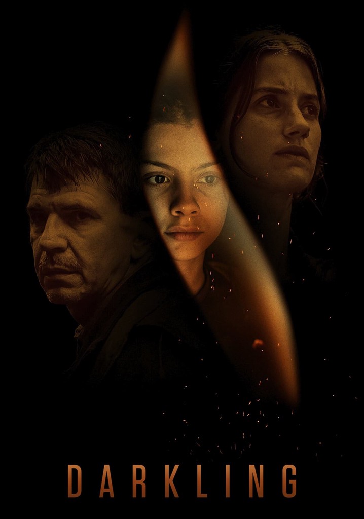 Darkling poster