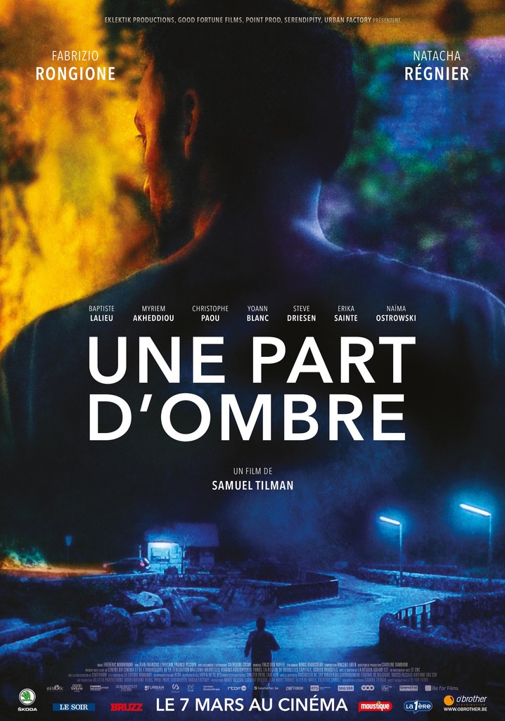 The Benefit of the Doubt poster