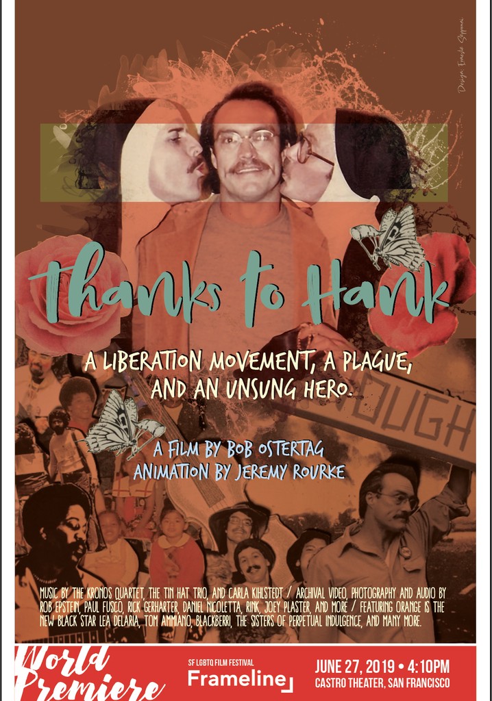 Thanks to Hank poster