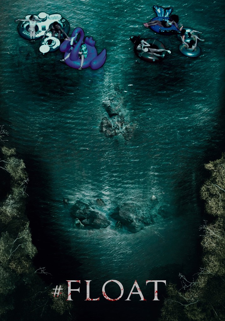 #Float poster