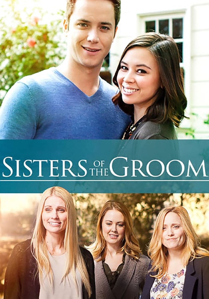 Sisters of the Groom poster