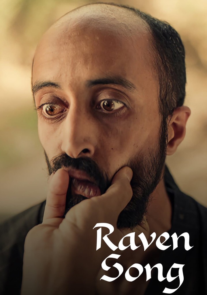 Raven Song poster