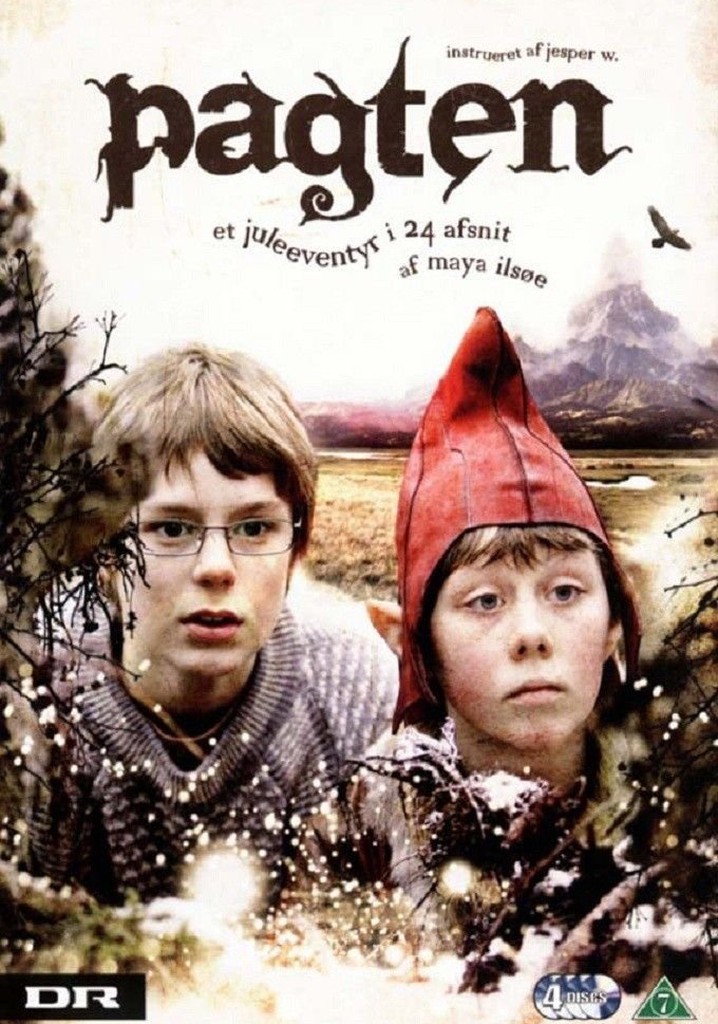 Pagten poster