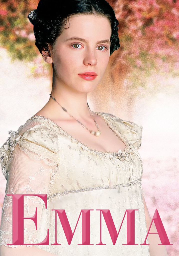 Emma poster