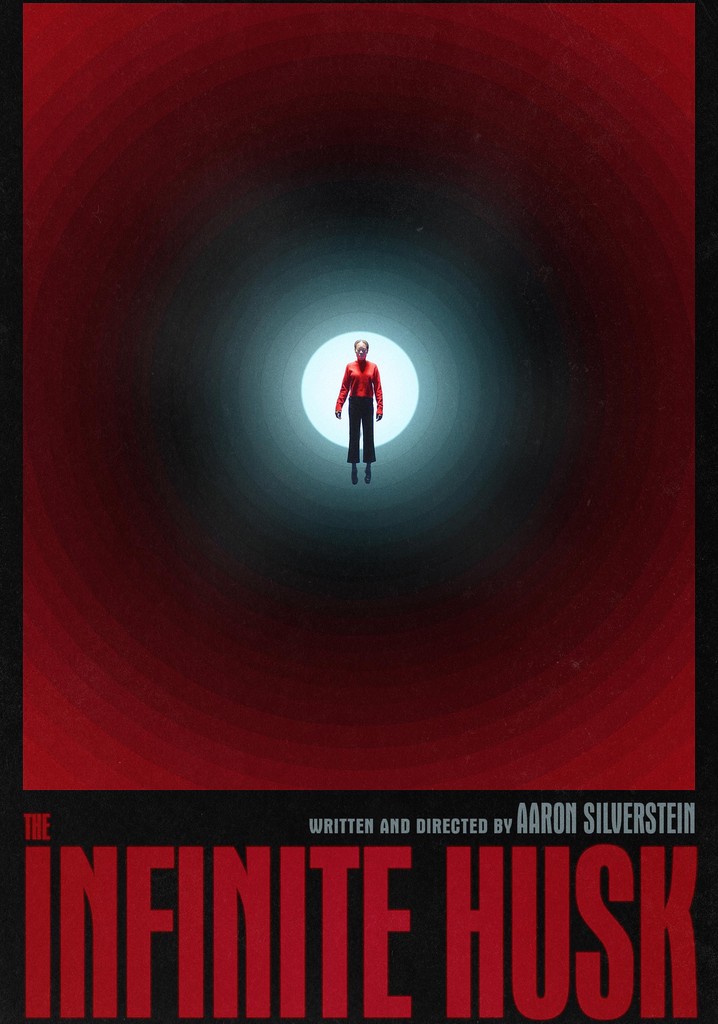 The Infinite Husk poster