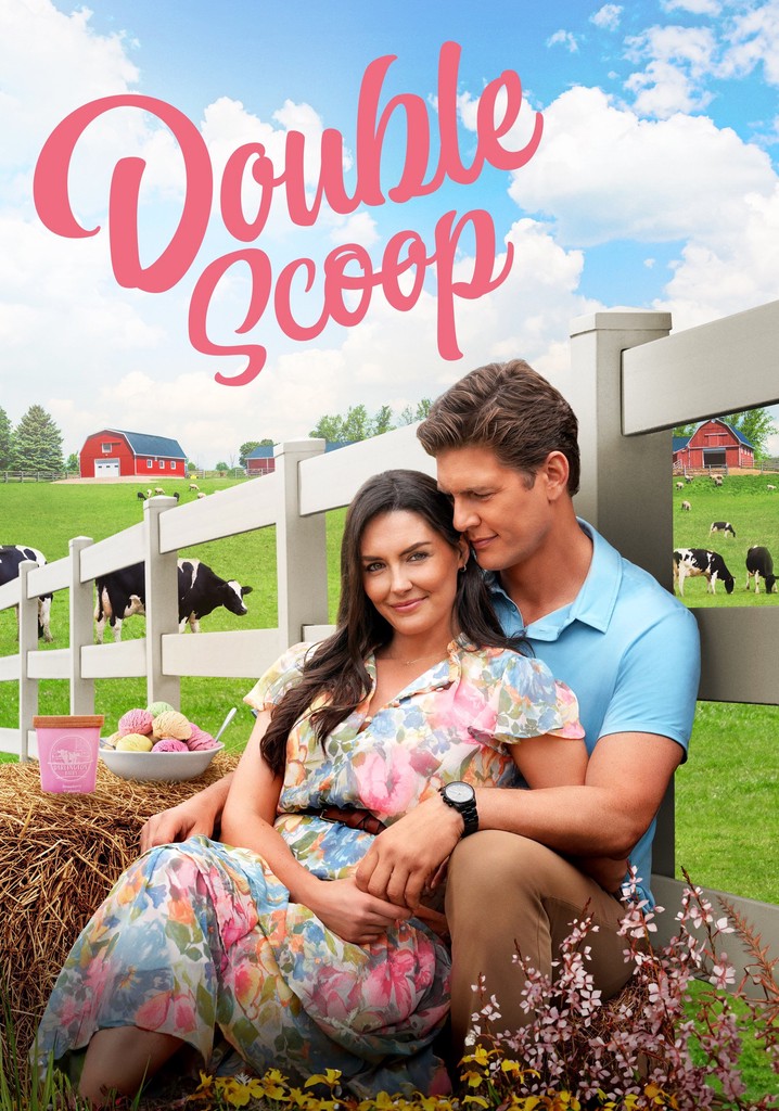 Double Scoop poster