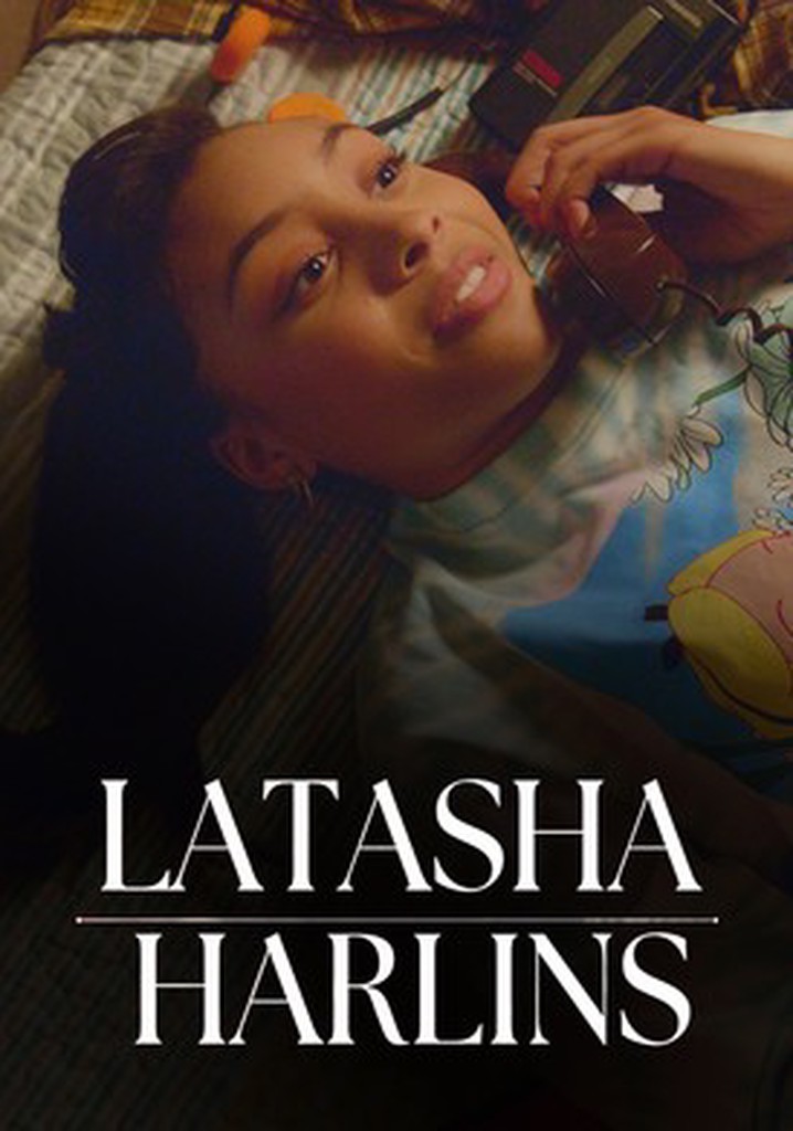 Latasha Harlins poster