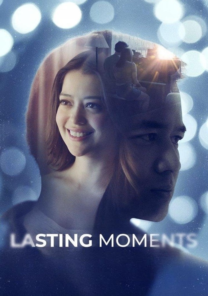 Lasting Moments poster
